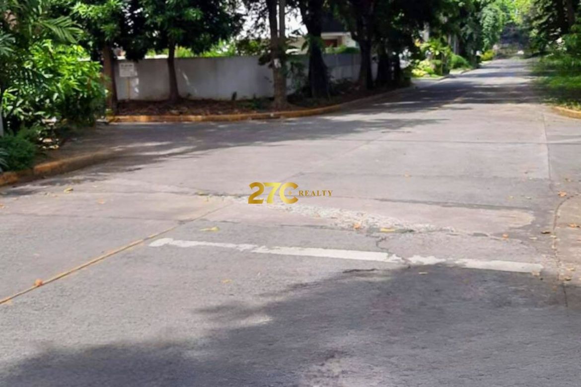 Land for Sale in Ugong, Pasig, Metro Manila – photo 2