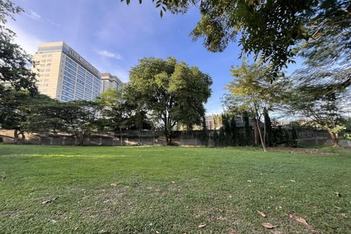Land for Sale in Ugong, Pasig, Metro Manila – photo 2