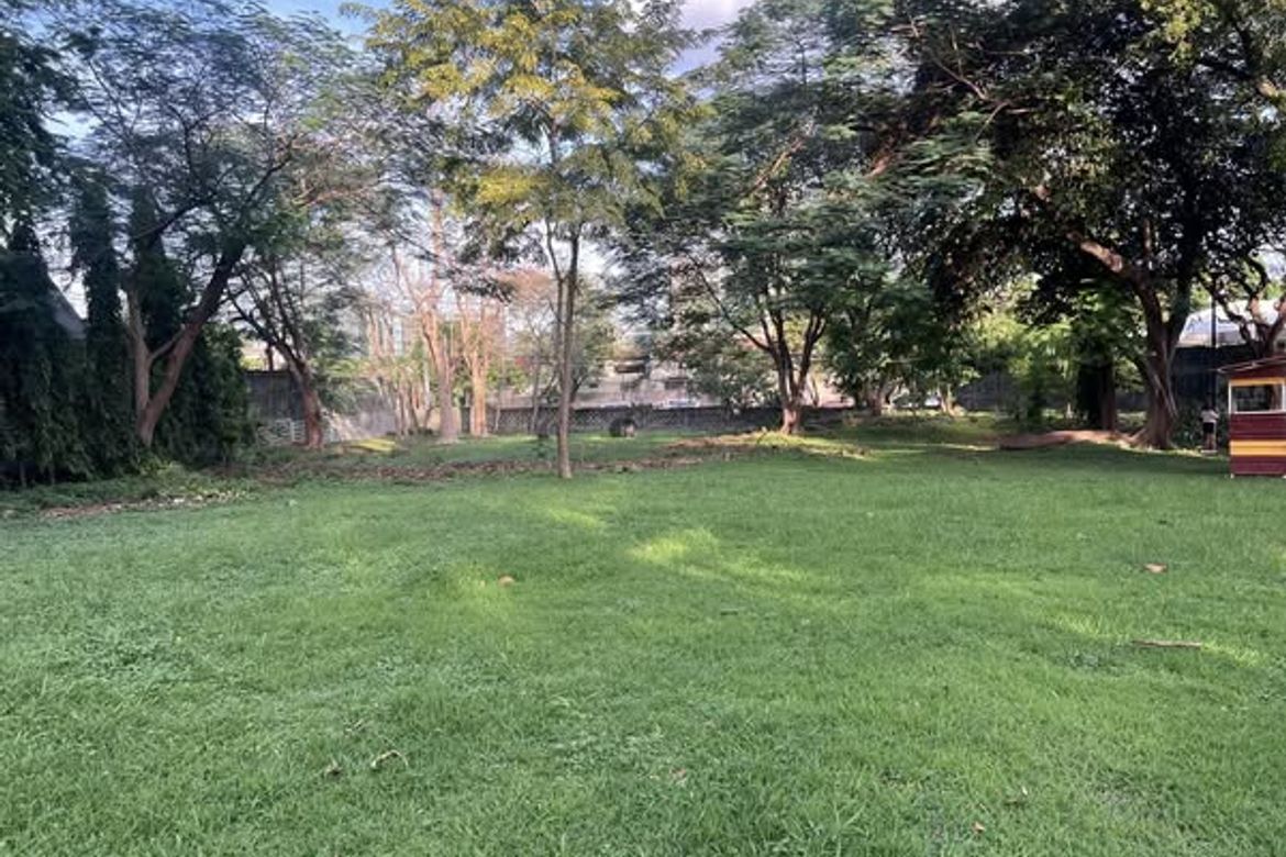Land for Sale in Ugong, Pasig, Metro Manila – photo 3