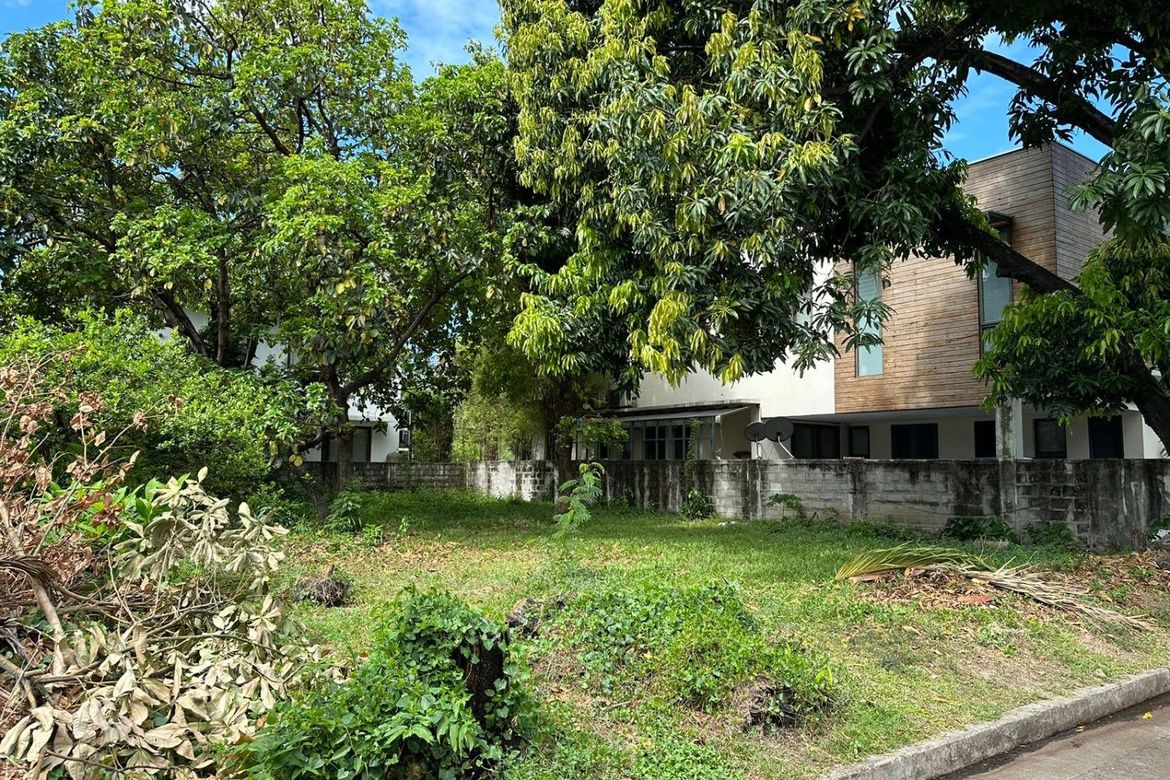 Land for Sale in Ugong, Pasig, Metro Manila – photo 2