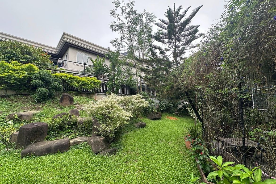 Land for Sale in Ugong, Pasig, Metro Manila