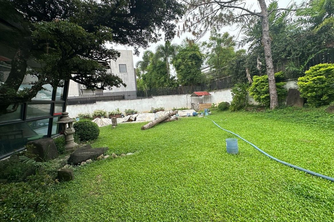 Land for Sale in Ugong, Pasig, Metro Manila – photo 2