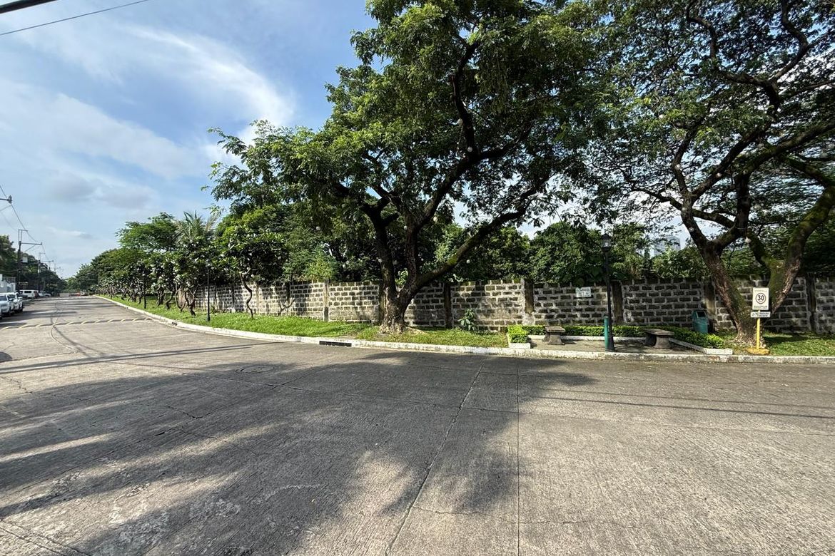 Land for Sale in Ugong, Pasig, Metro Manila