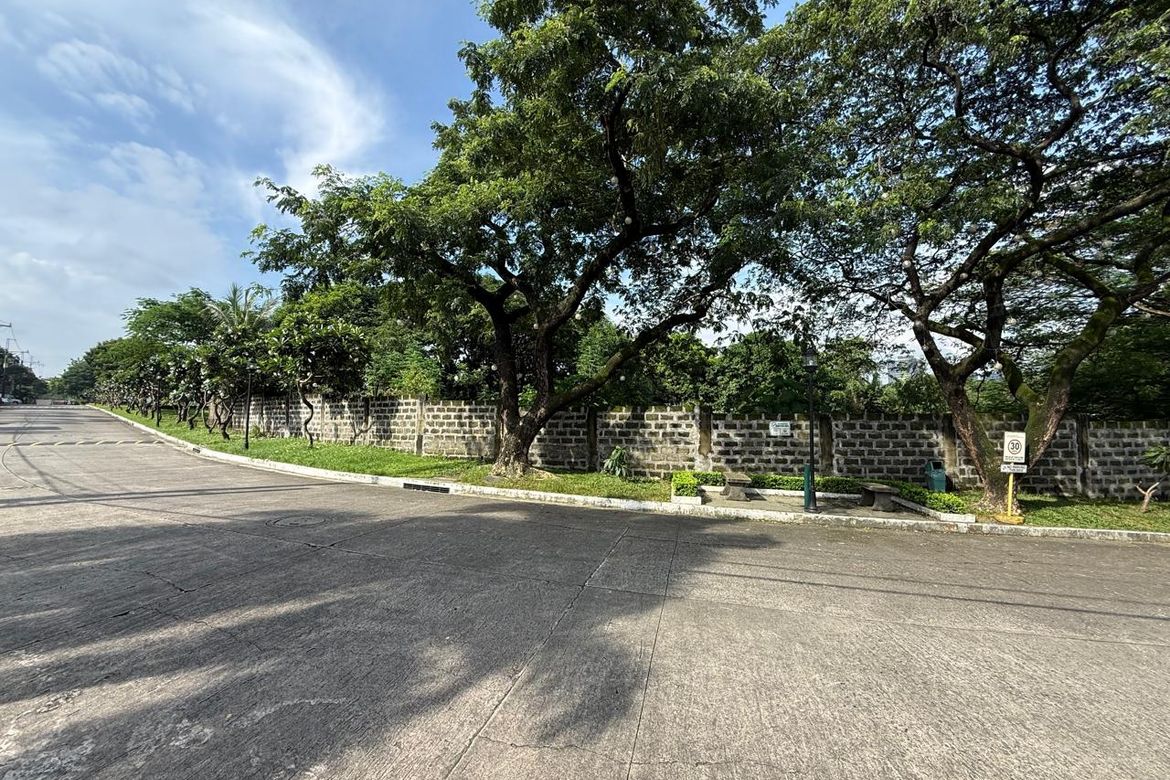 Land for Sale in Ugong, Pasig, Metro Manila – photo 2