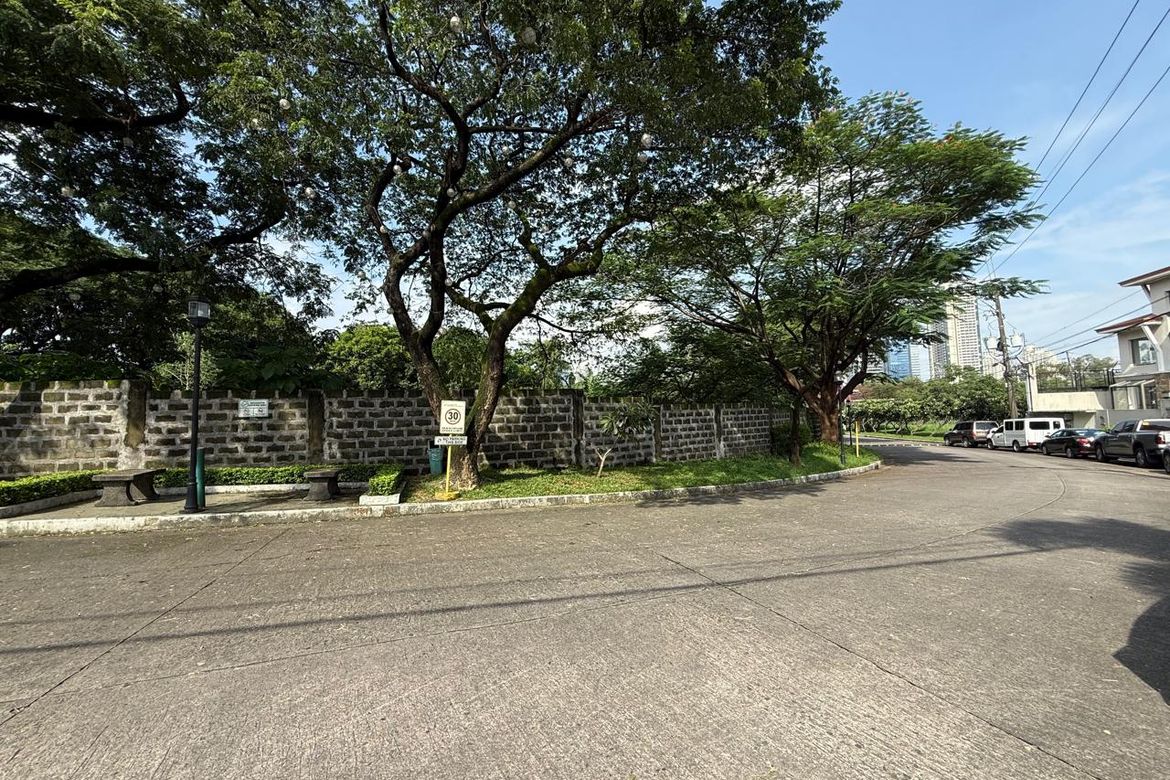 Land for Sale in Ugong, Pasig, Metro Manila – photo 5