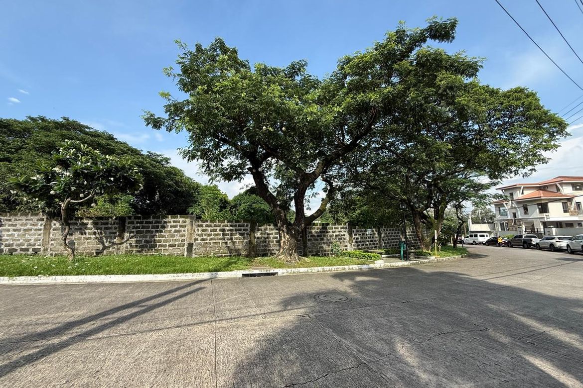 Land for Sale in Ugong, Pasig, Metro Manila – photo 6