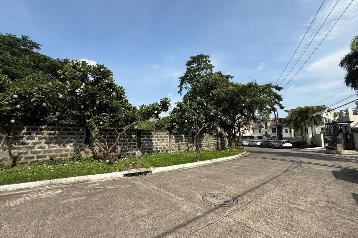 Land for Sale in Ugong, Pasig, Metro Manila – photo 7