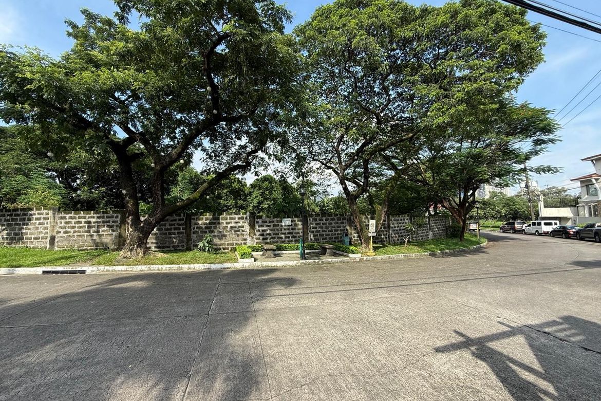 Land for Sale in Ugong, Pasig, Metro Manila – photo 8