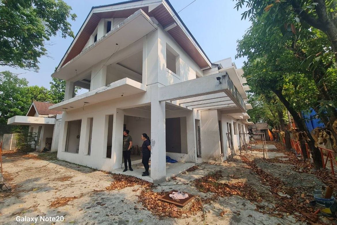 Land for Sale in Ugong, Pasig, Metro Manila