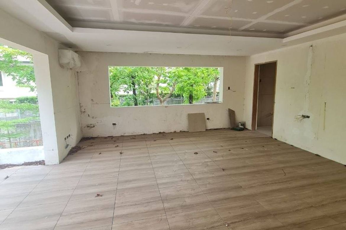 Land for Sale in Ugong, Pasig, Metro Manila – photo 4