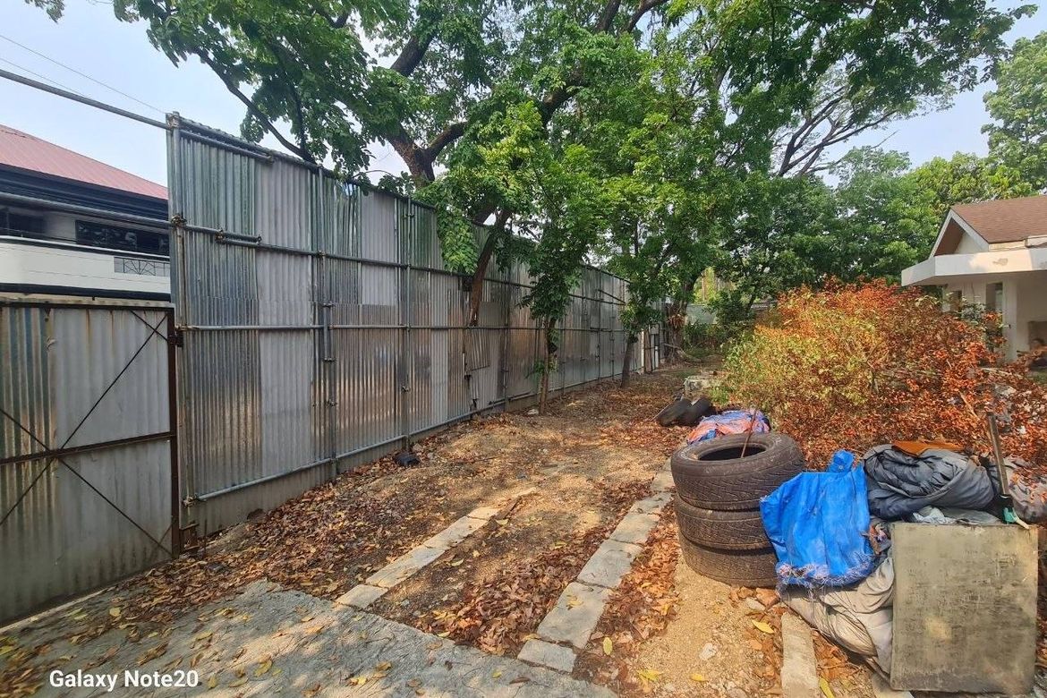 Land for Sale in Ugong, Pasig, Metro Manila – photo 5