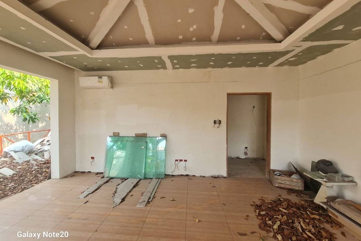 Land for Sale in Ugong, Pasig, Metro Manila – photo 8