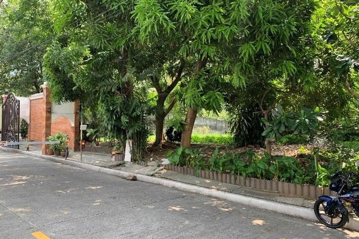 Land for Sale in Ugong, Pasig, Metro Manila – photo 7