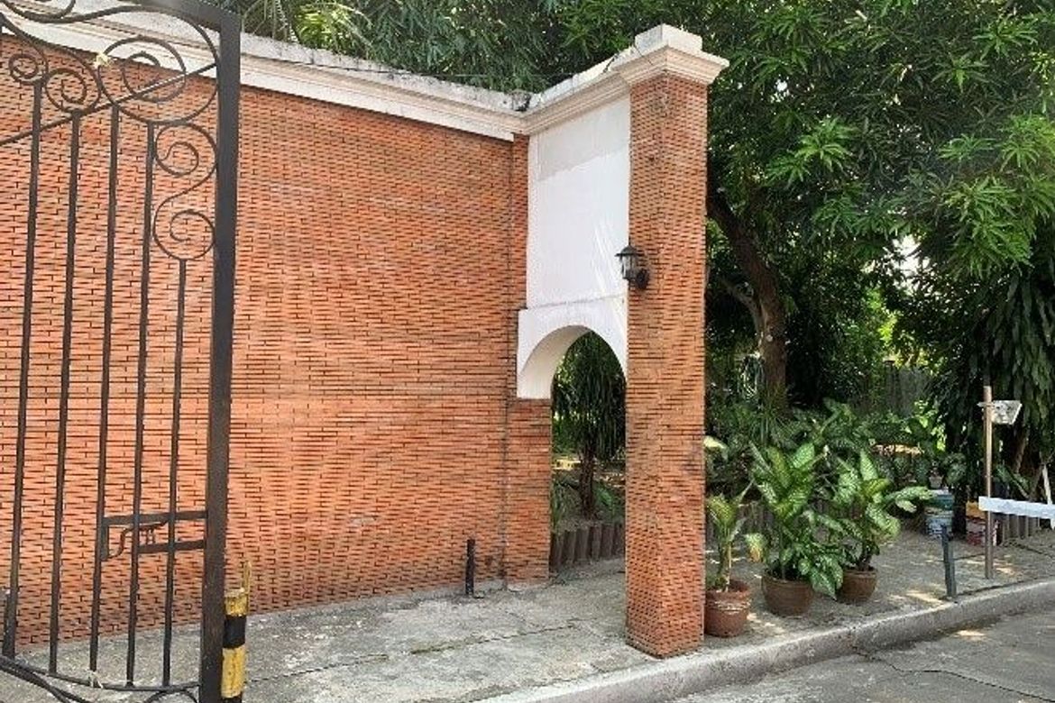 Land for Sale in Ugong, Pasig, Metro Manila – photo 8