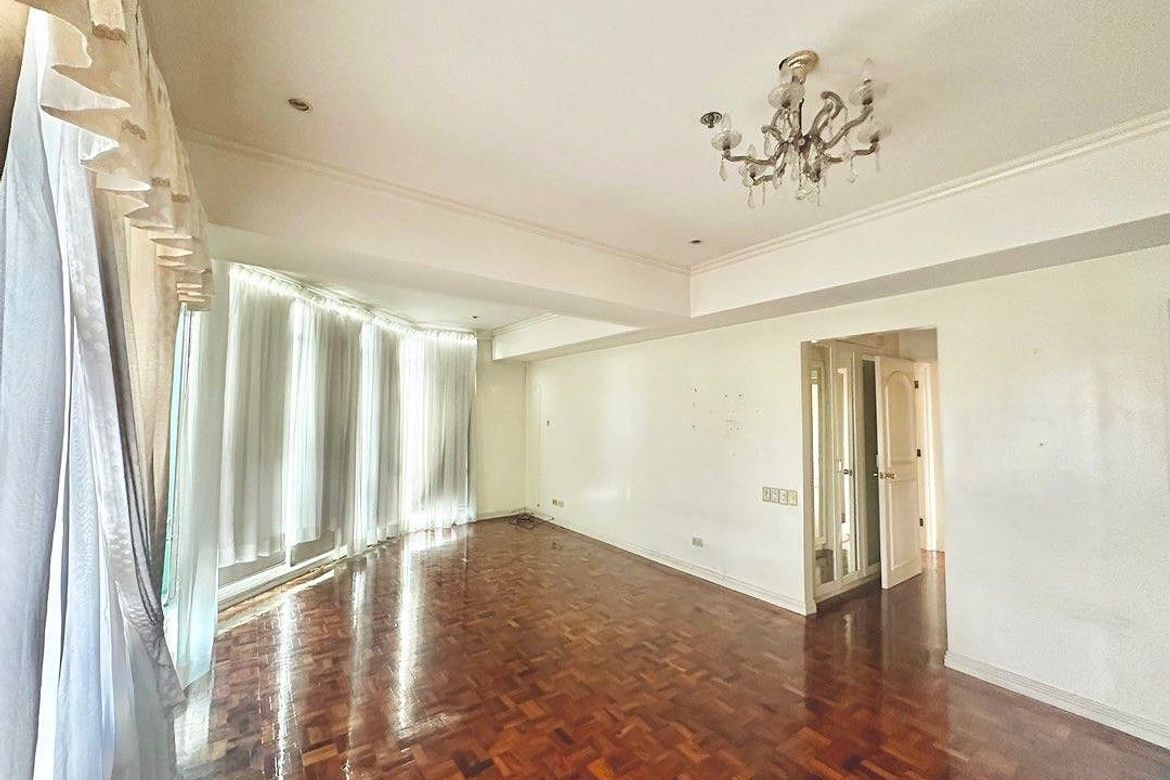 Land for Sale in Ugong, Pasig, Metro Manila