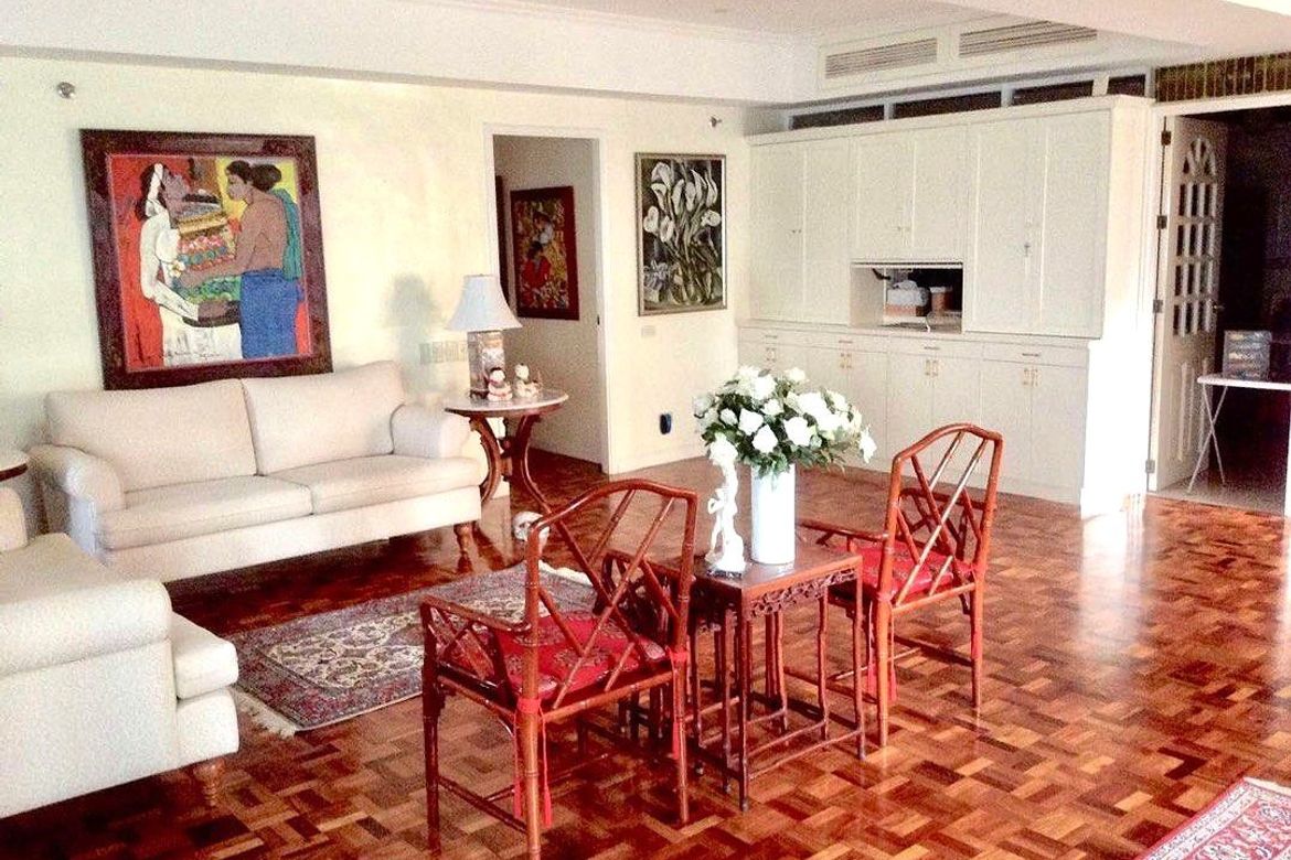 Land for Sale in Ugong, Pasig, Metro Manila – photo 2