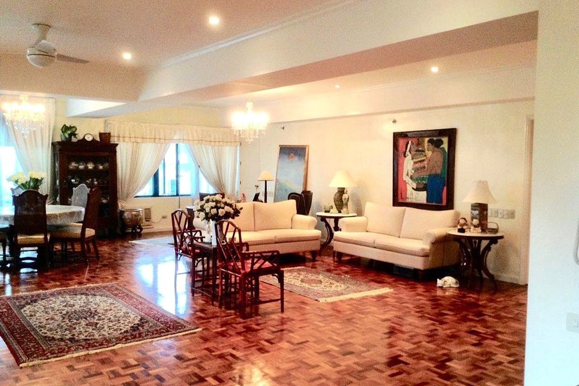 Land for Sale in Ugong, Pasig, Metro Manila – photo 8