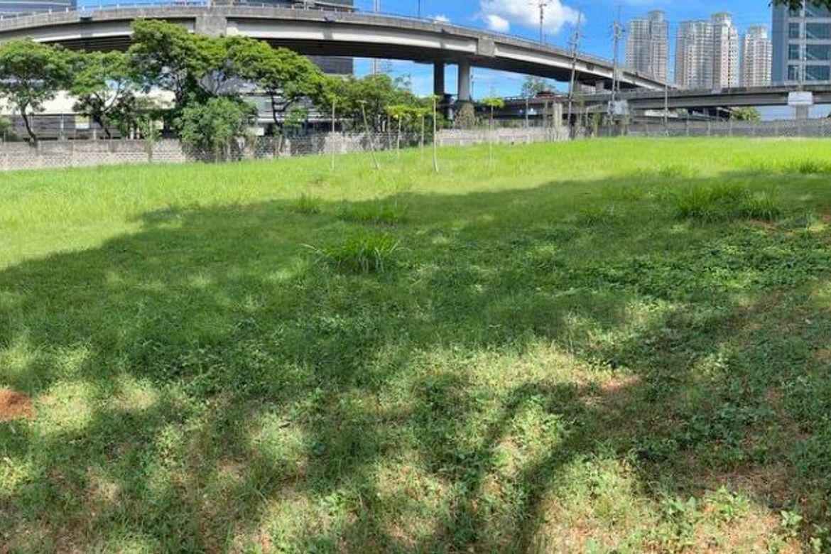Land for Sale in Ugong, Pasig, Metro Manila