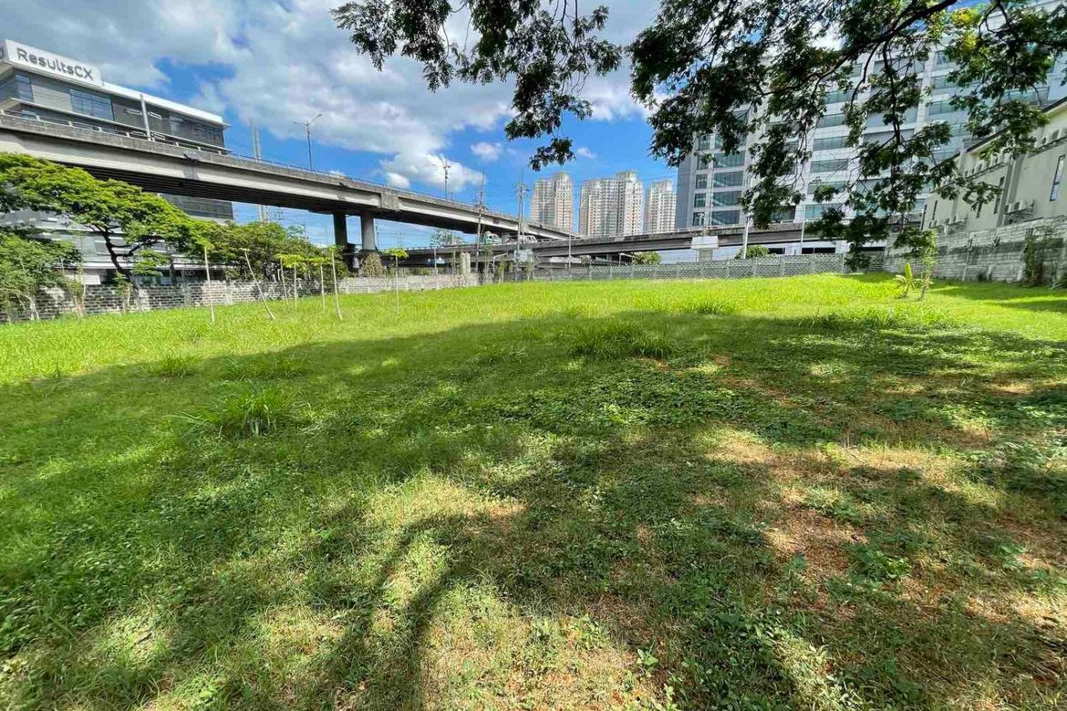 Land for Sale in Ugong, Pasig, Metro Manila – photo 2