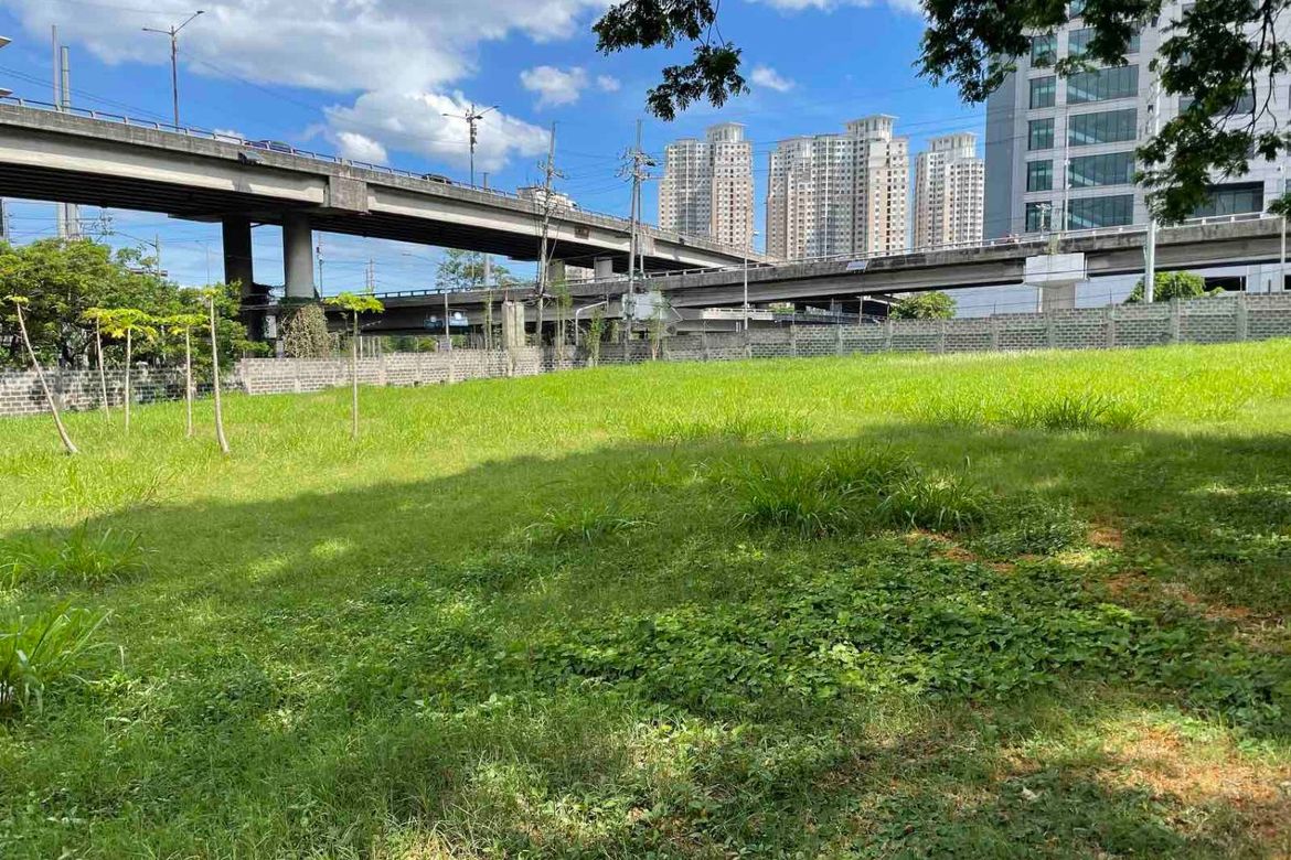 Land for Sale in Ugong, Pasig, Metro Manila – photo 5