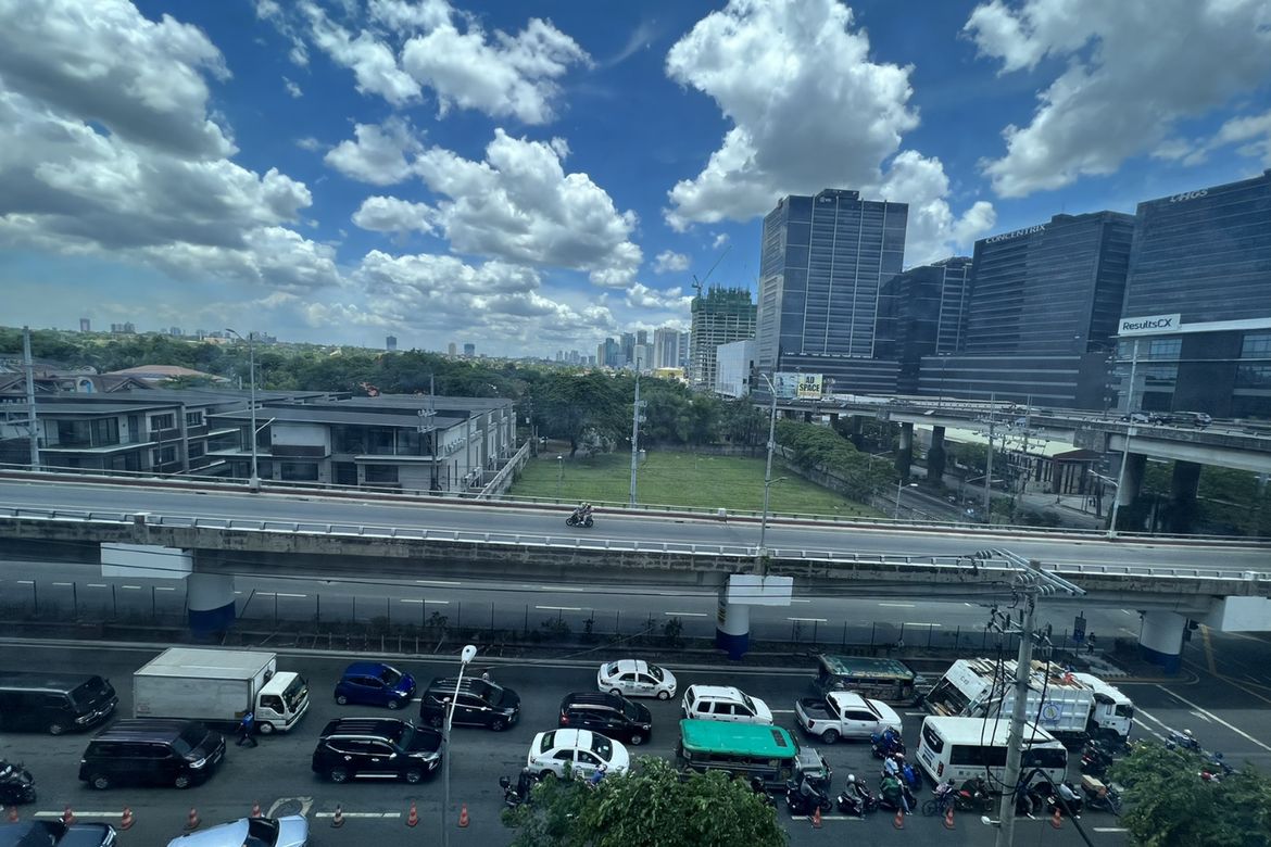 Land for Sale in Ugong, Pasig, Metro Manila – photo 8