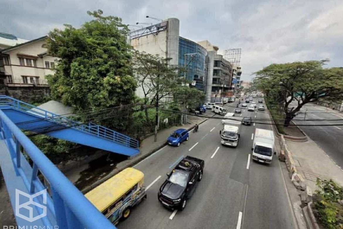 Land for Sale in Ugong, Pasig, Metro Manila – photo 2