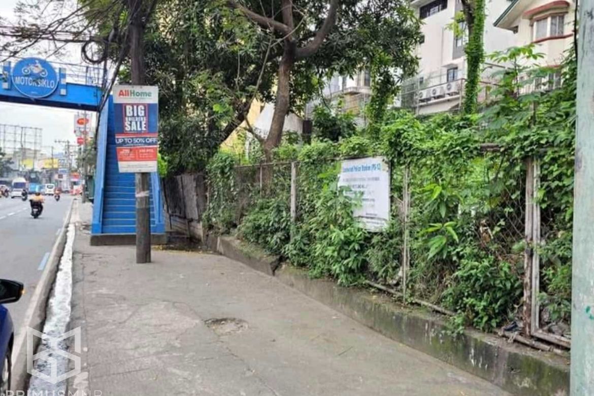 Land for Sale in Ugong, Pasig, Metro Manila – photo 3
