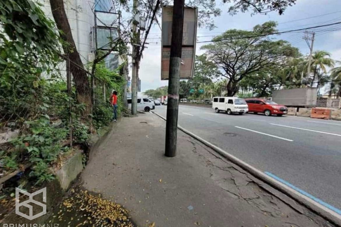 Land for Sale in Ugong, Pasig, Metro Manila – photo 4