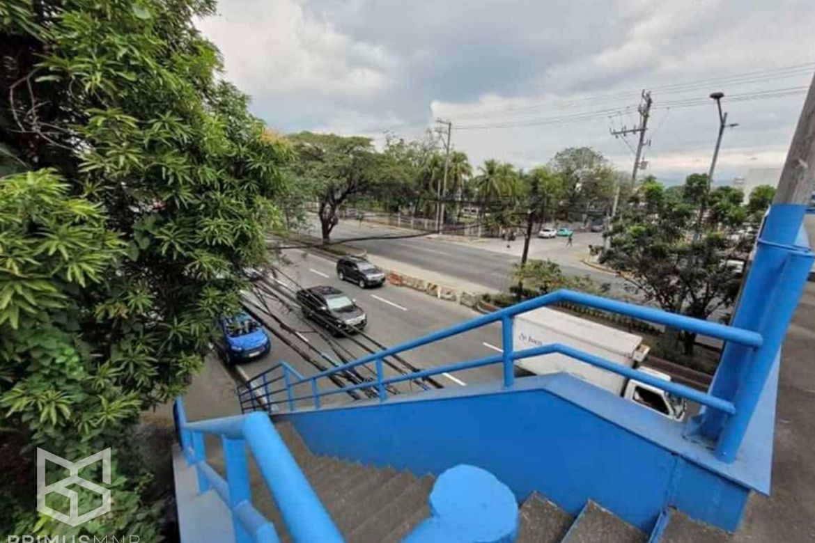 Land for Sale in Ugong, Pasig, Metro Manila – photo 6