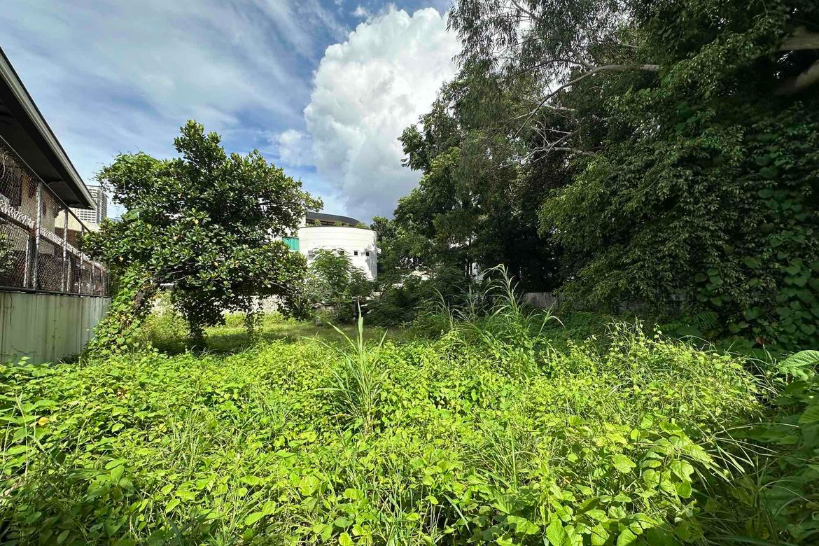 Land for Sale in Ugong, Pasig, Metro Manila – photo 3