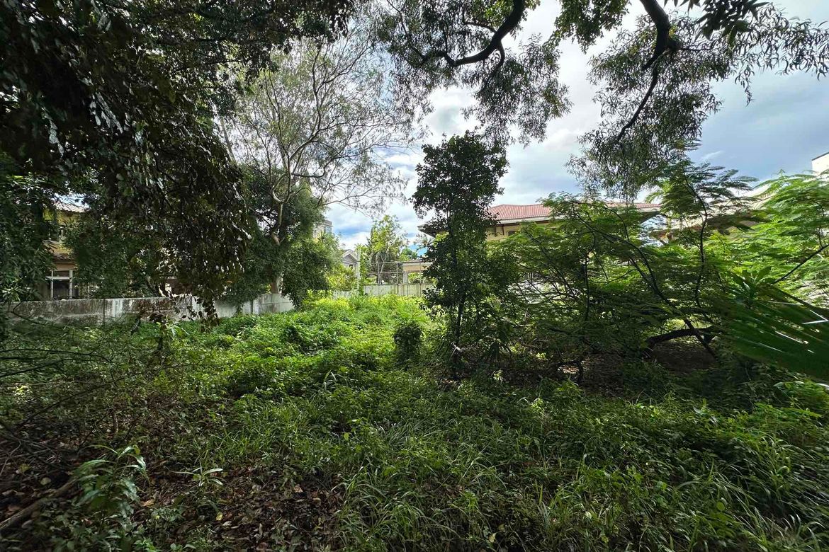 Land for Sale in Ugong, Pasig, Metro Manila – photo 7