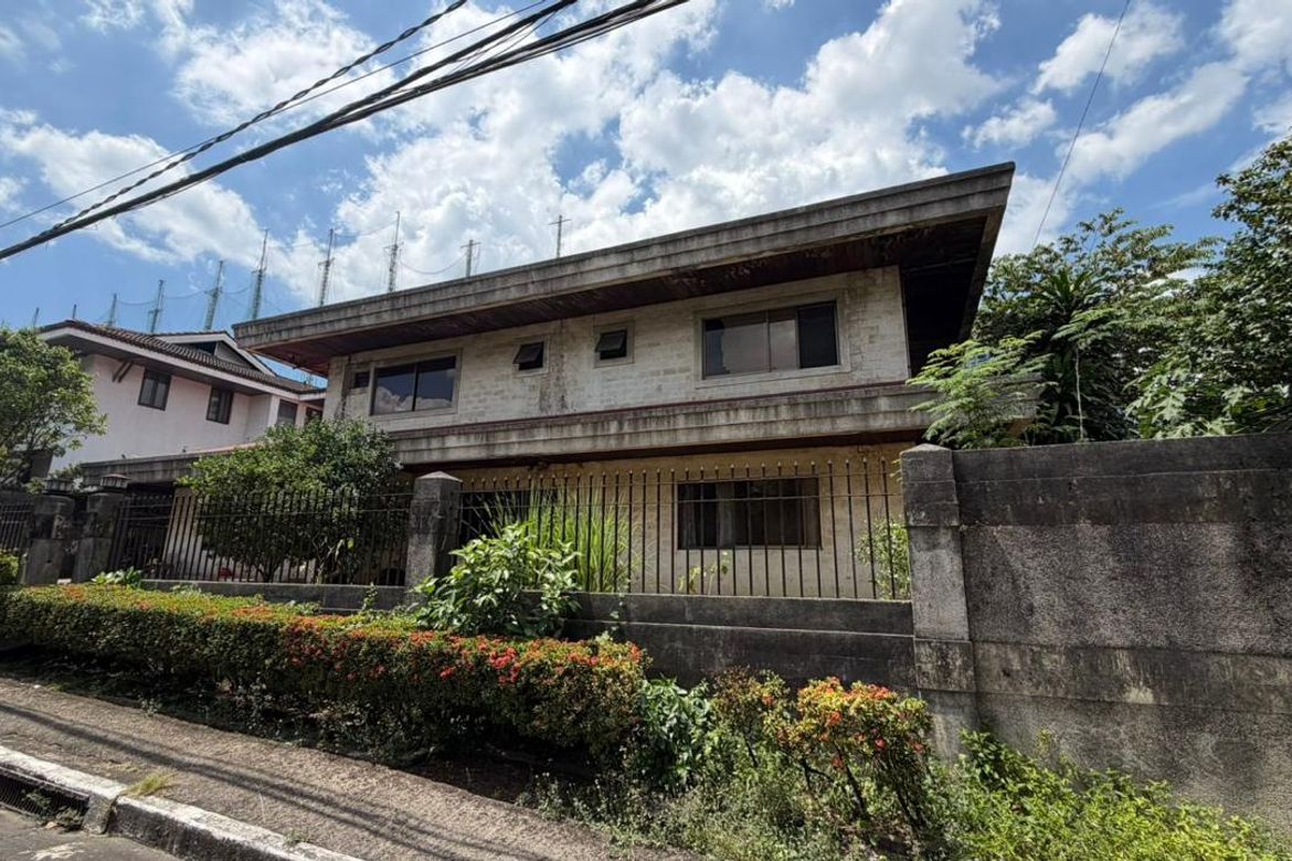 Land for Sale in Ugong, Pasig, Metro Manila – photo 2