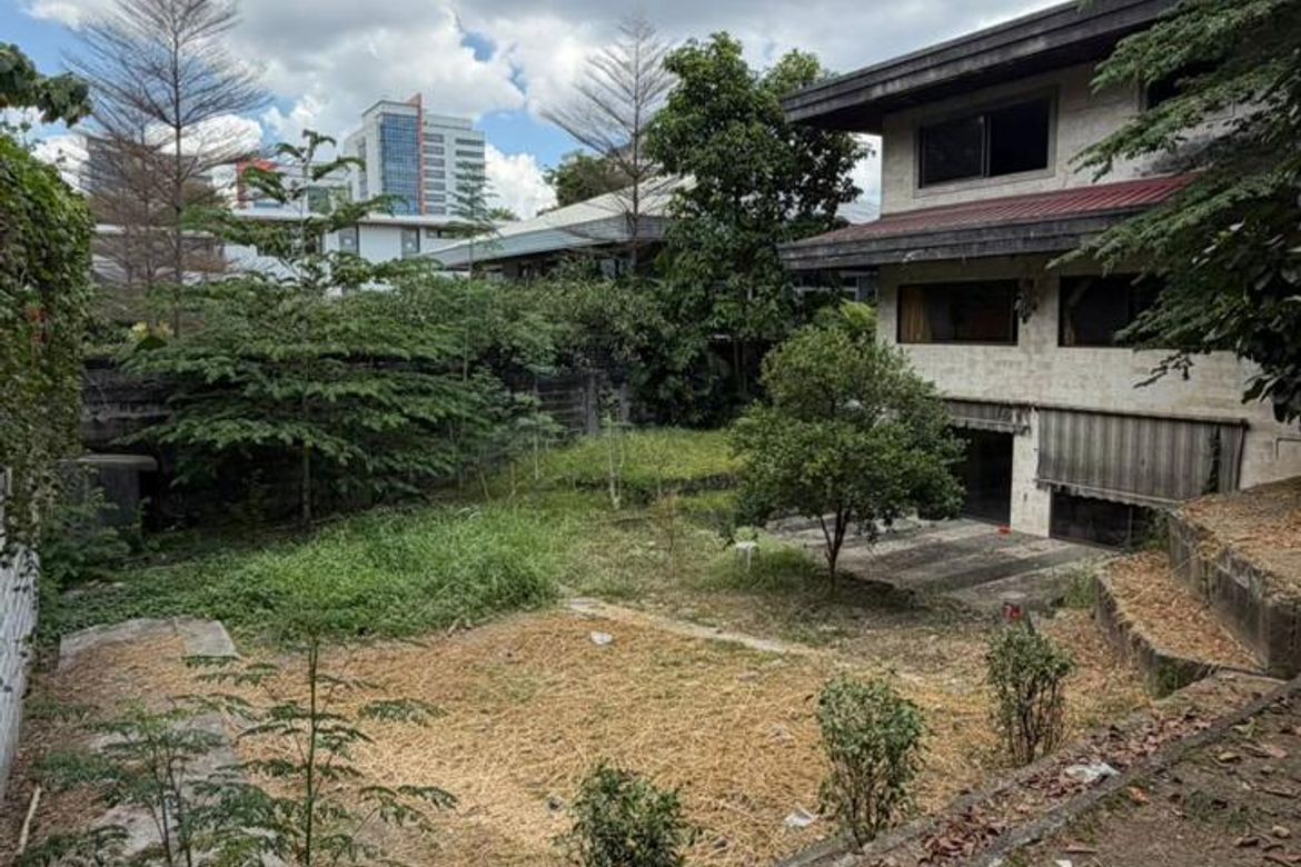 Land for Sale in Ugong, Pasig, Metro Manila – photo 3