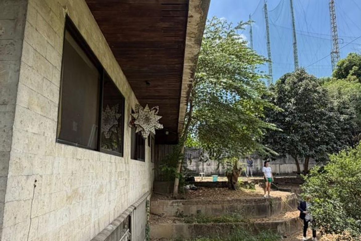 Land for Sale in Ugong, Pasig, Metro Manila – photo 4