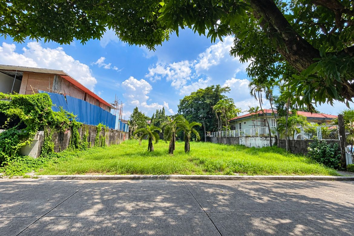 Land for Sale in Ugong, Pasig, Metro Manila – photo 2