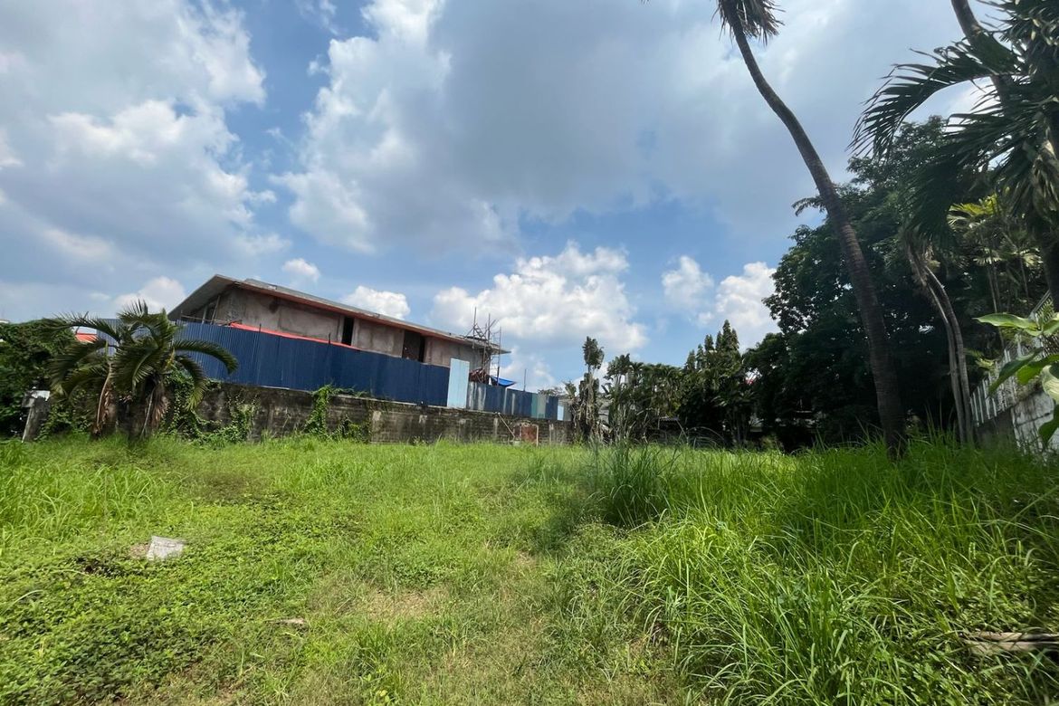 Land for Sale in Ugong, Pasig, Metro Manila – photo 3