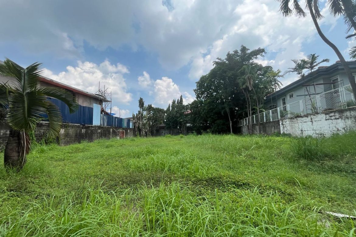 Land for Sale in Ugong, Pasig, Metro Manila – photo 5