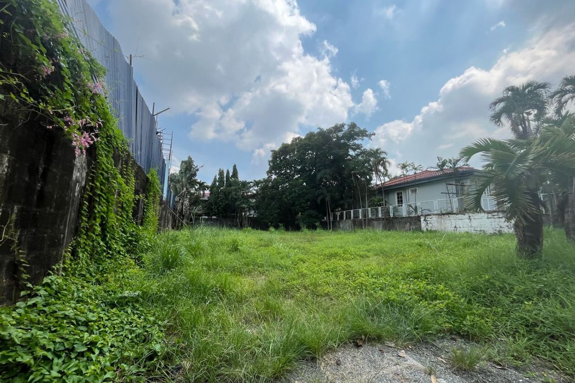 Land for Sale in Ugong, Pasig, Metro Manila – photo 6