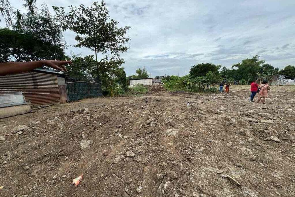 Land for Sale in Ugong, Valenzuela, Metro Manila – photo 2