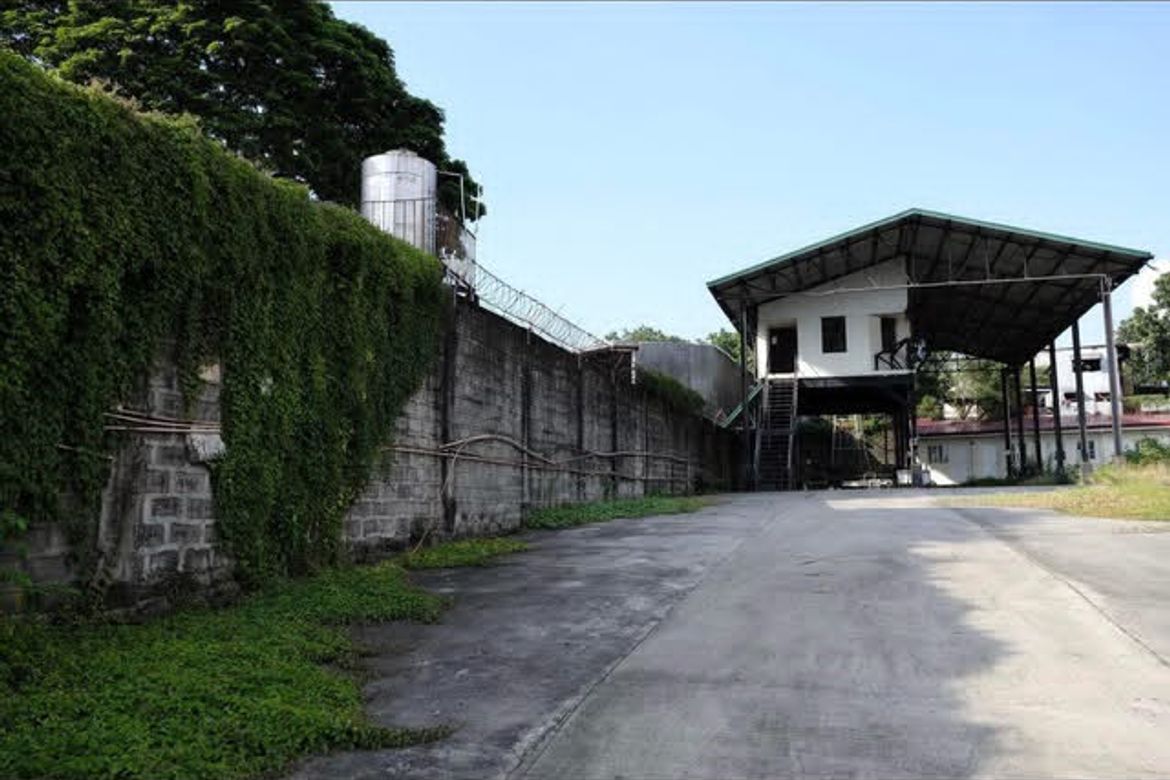 Land for Sale in Ugong, Valenzuela, Metro Manila – photo 3