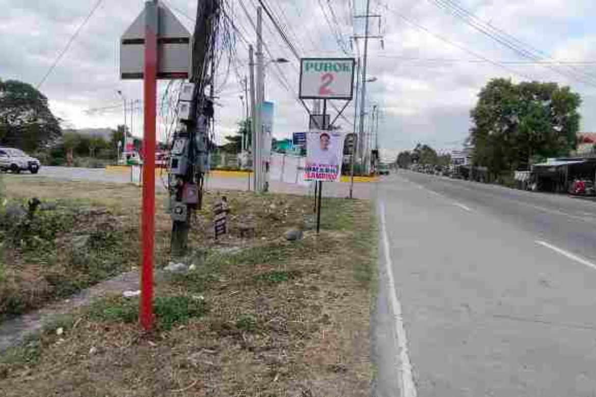 Land for Sale in Umangan, Mangatarem, Pangasinan – photo 7