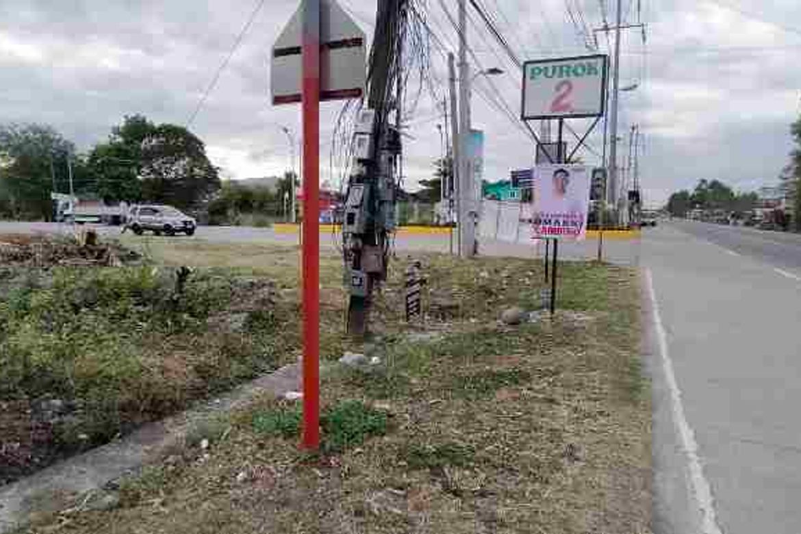 Land for Sale in Umangan, Mangatarem, Pangasinan – photo 8