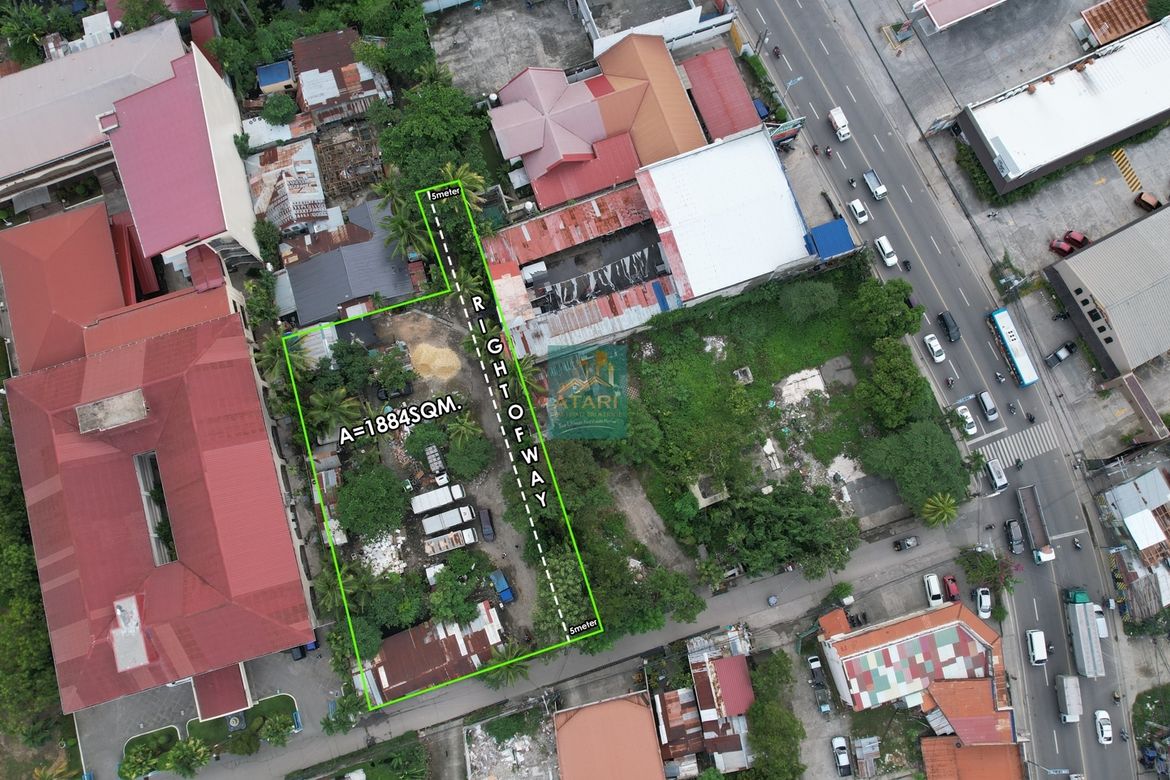 Land for Sale in Umapad, Mandaue, Cebu