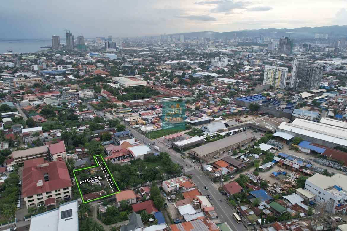 Land for Sale in Umapad, Mandaue, Cebu – photo 2