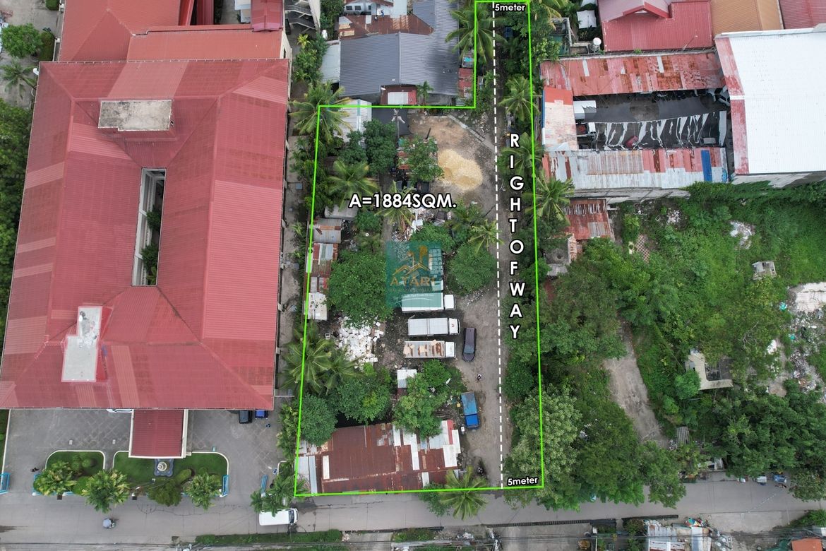 Land for Sale in Umapad, Mandaue, Cebu – photo 3