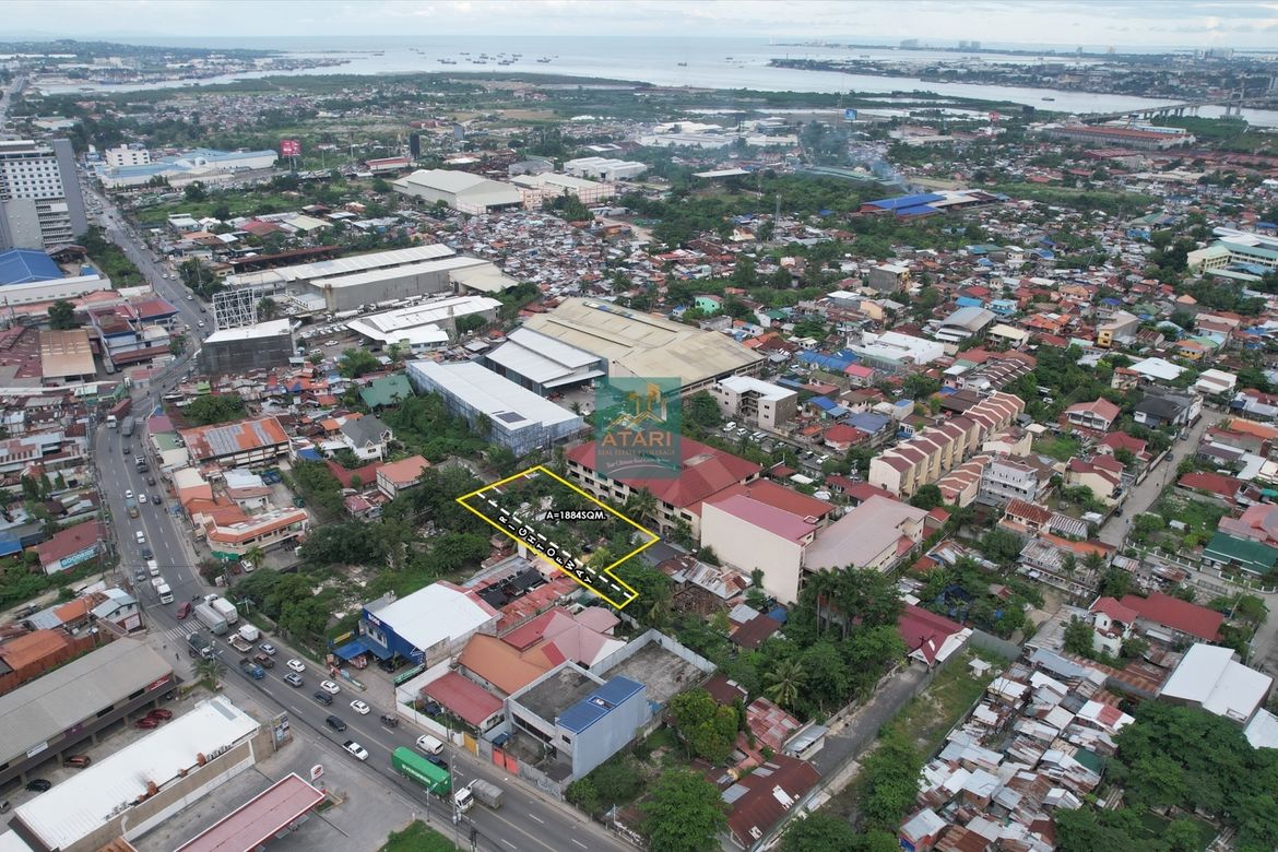 Land for Sale in Umapad, Mandaue, Cebu – photo 4