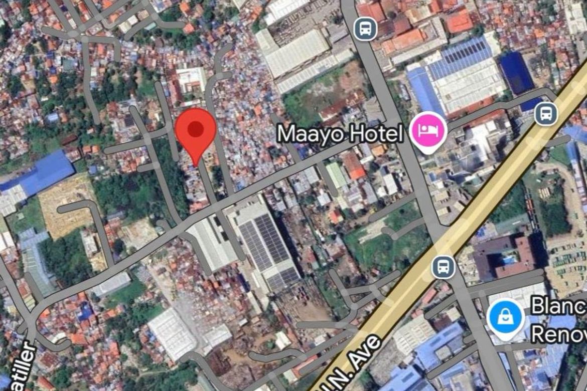Land for Sale in Umapad, Mandaue, Cebu