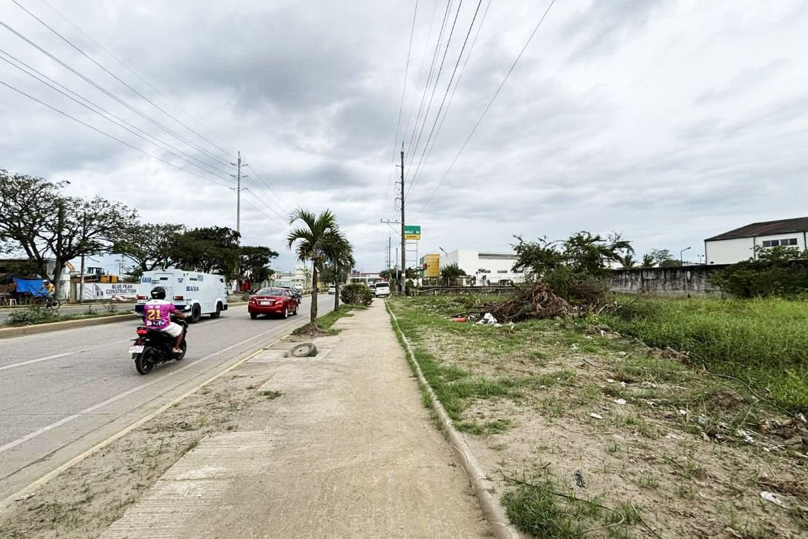 Land for Sale in Umapad, Mandaue, Cebu