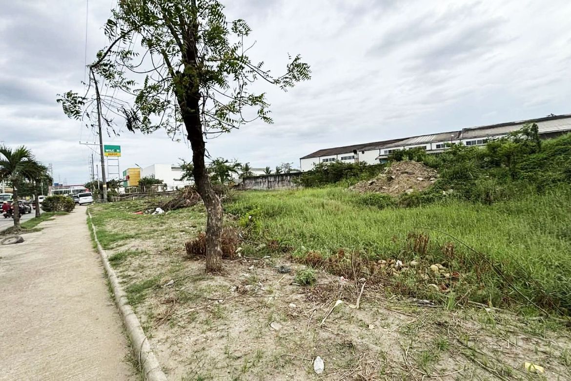 Land for Sale in Umapad, Mandaue, Cebu – photo 2