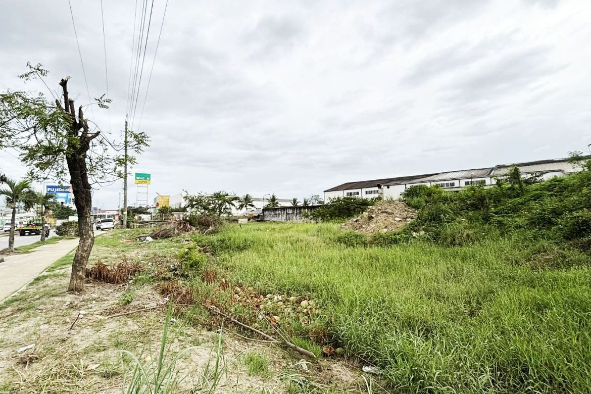 Land for Sale in Umapad, Mandaue, Cebu – photo 3